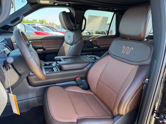 2027 Ford Expedition Max King Ranch