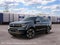 2027 Ford Expedition Max King Ranch