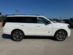2027 Ford Expedition King Ranch
