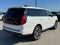 2027 Ford Expedition King Ranch