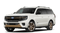 2027 Ford Expedition King Ranch