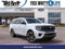 2027 Ford Expedition King Ranch