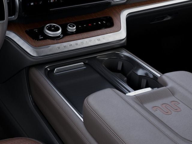 2027 Ford Expedition King Ranch