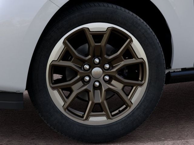 2027 Ford Expedition King Ranch