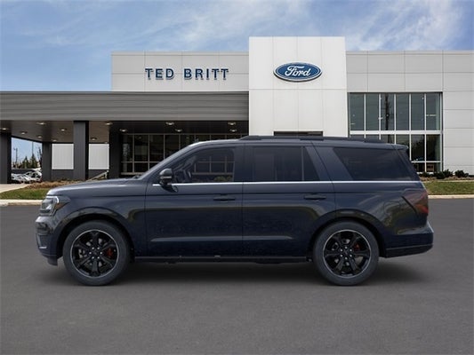 2024 Ford Expedition Limited in Fairfax, VA - Ted Britt Ford of Fairfax