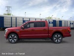 2025 Ford F-150 Lightning Platinum