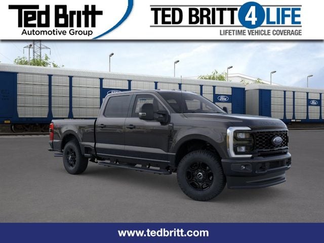 2026 Ford F-250 XL 4x4 Crew Cab 6-3/4' Box's photo