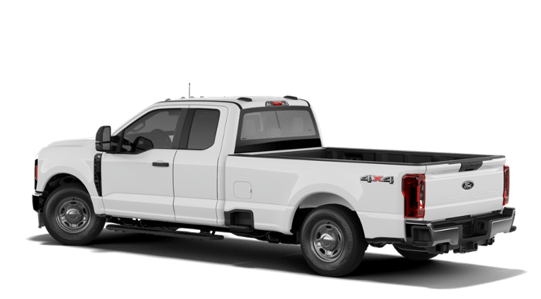 2027 Ford F-250SD XL