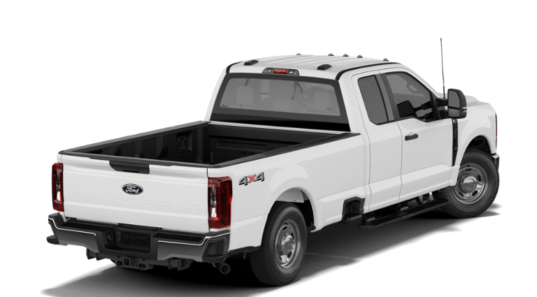 2027 Ford F-250SD XL
