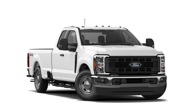 2027 Ford F-250SD XL