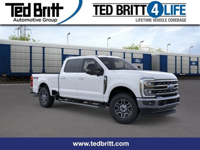 2026 Ford F-250 Lariat 4x4 Crew Cab 6-3/4' Box's photo