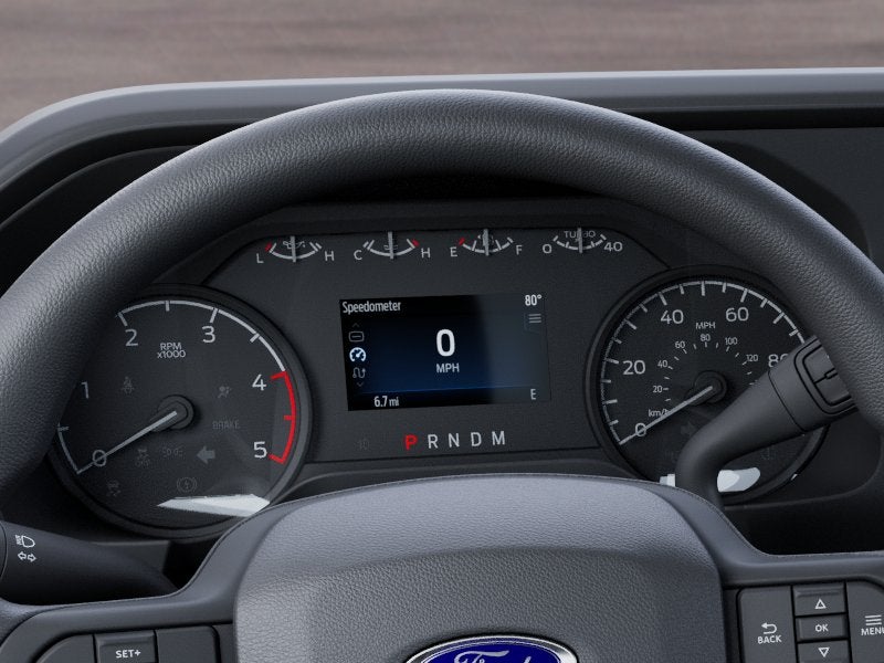 2027 Ford F-250SD Lariat