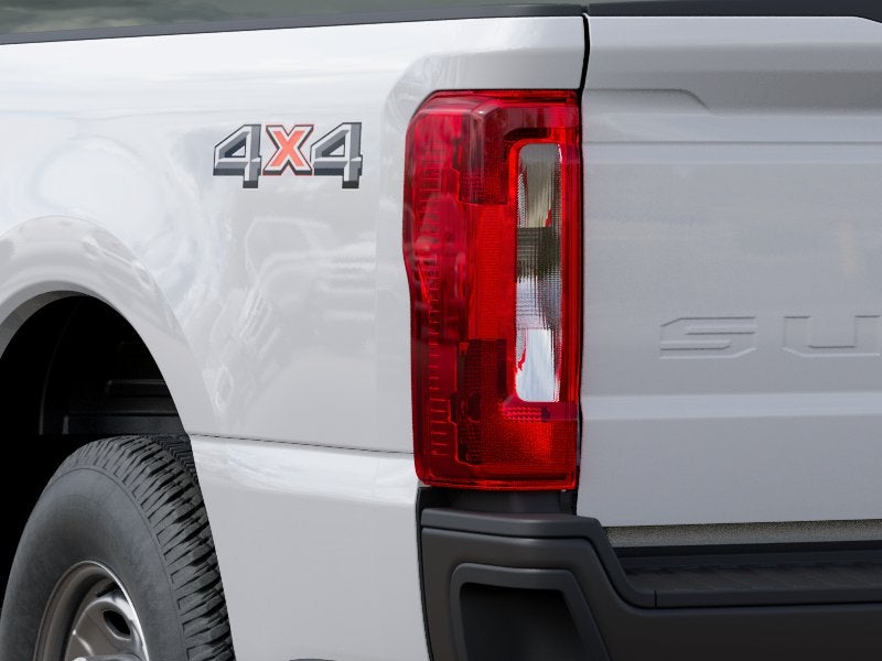 2027 Ford F-250SD Lariat