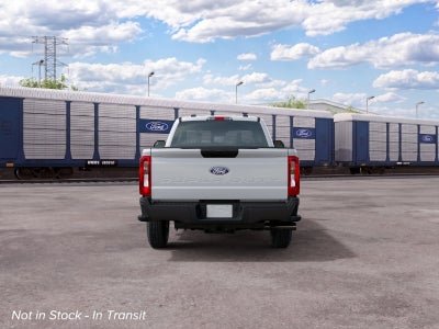 2027 Ford F-250SD Lariat