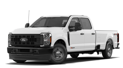 2027 Ford F-250SD Lariat