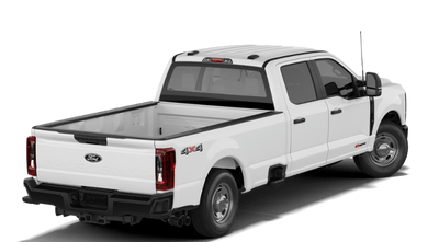 2027 Ford F-250SD Lariat