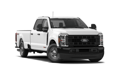 2027 Ford F-250SD Lariat