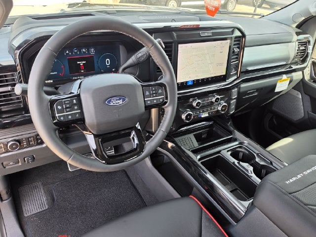 2027 Ford F-250SD Lariat