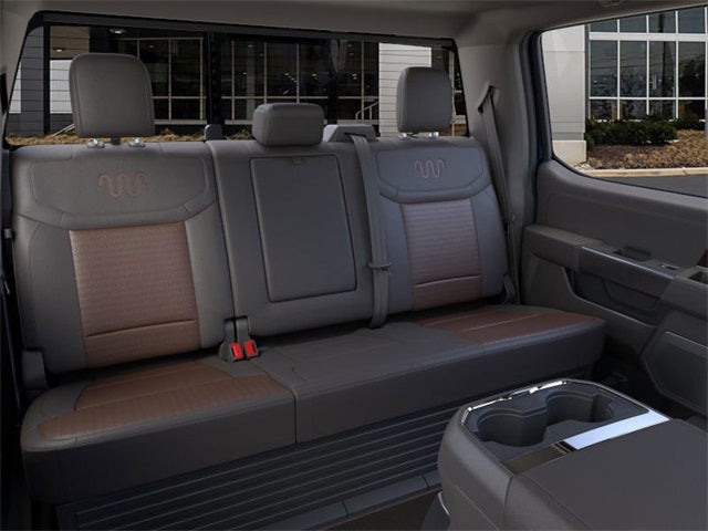 2025 Ford F-250SD King Ranch