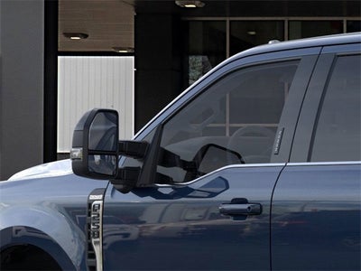 2025 Ford F-250SD King Ranch