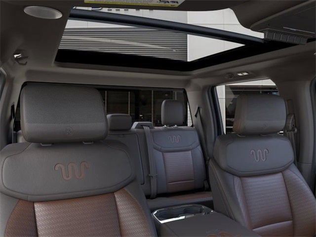 2025 Ford F-250SD King Ranch