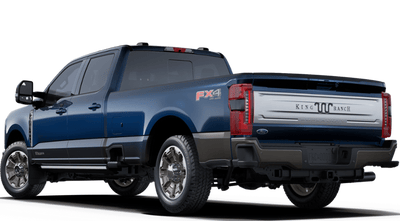 2025 Ford F-250SD King Ranch