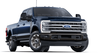 2025 Ford F-250SD King Ranch