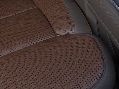 2025 Ford F-350SD King Ranch