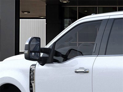 2025 Ford F-350SD King Ranch