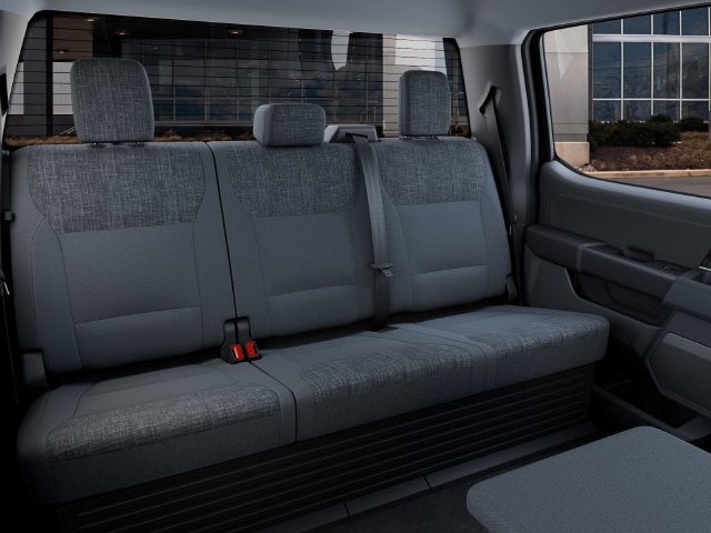 2027 Ford F-350SD XLT
