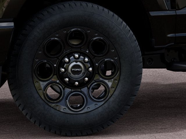 2027 Ford F-350SD XLT