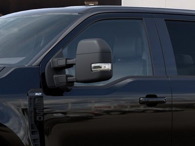 2027 Ford F-350SD XLT
