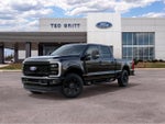 2027 Ford F-350SD XLT