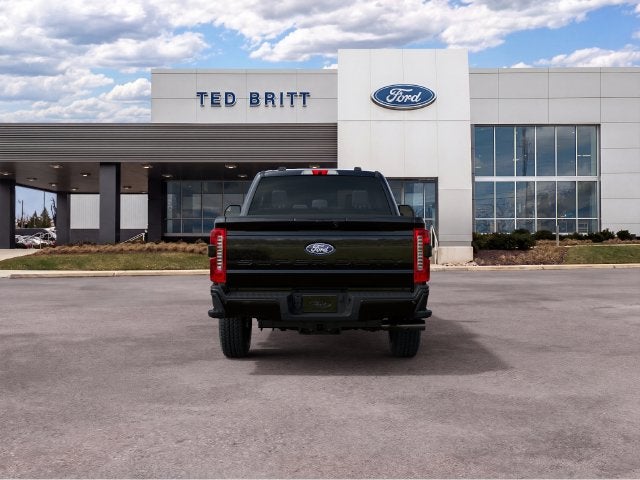2027 Ford F-350SD XLT