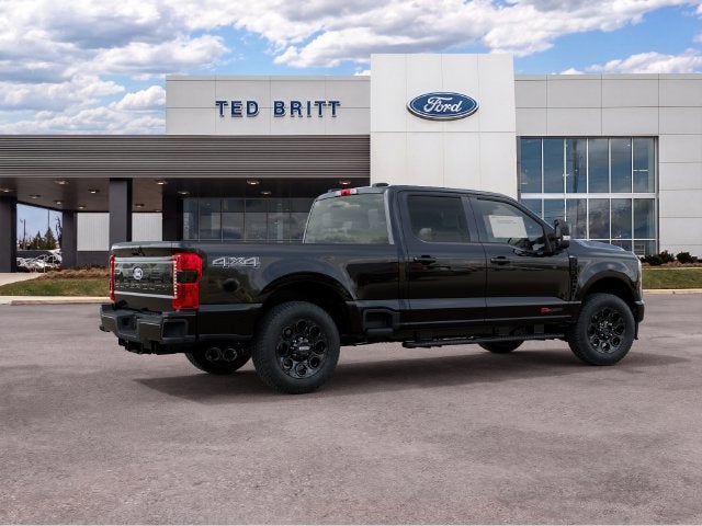 2027 Ford F-350SD XLT