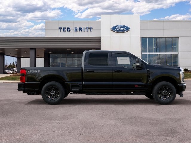 2027 Ford F-350SD XLT