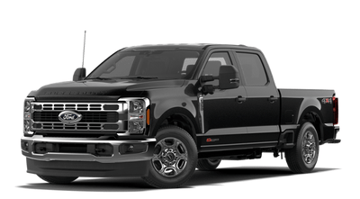2027 Ford F-350SD XLT