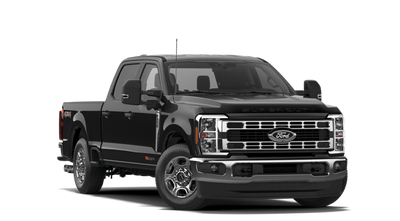 2027 Ford F-350SD XLT