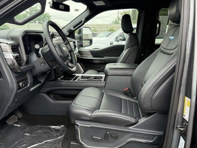 2026 Ford F-350SD Base