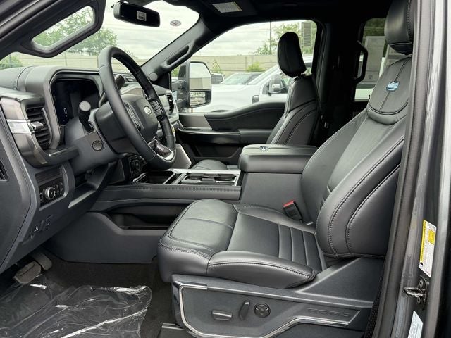 2026 Ford F-350SD Base