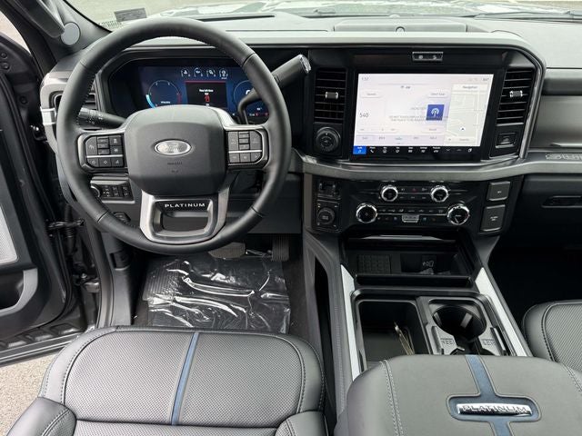 2026 Ford F-350SD Base