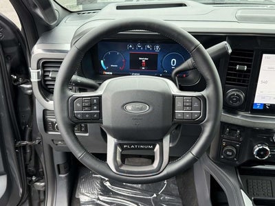 2026 Ford F-350SD Base