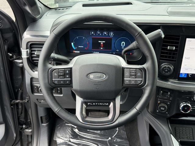 2026 Ford F-350SD Base