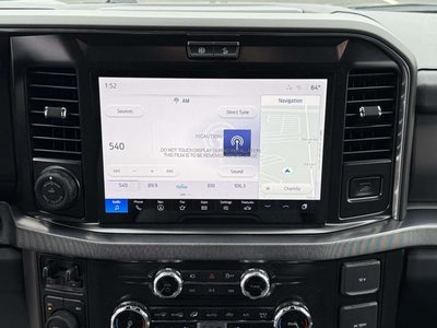 2026 Ford F-350SD Base