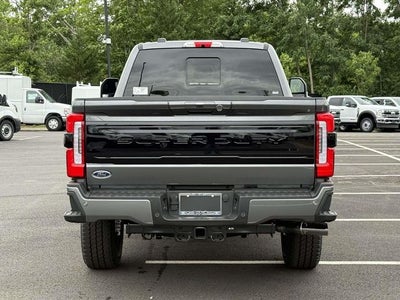2026 Ford F-350SD Base