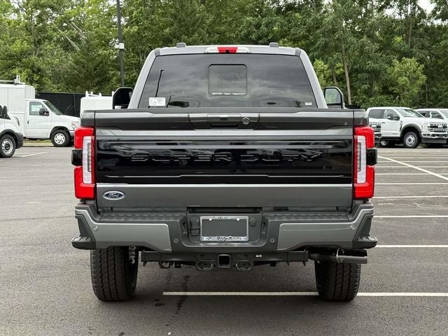 2026 Ford F-350SD Base