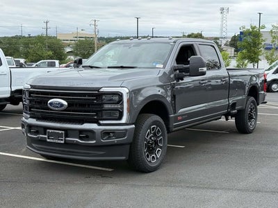 2026 Ford F-350SD Base
