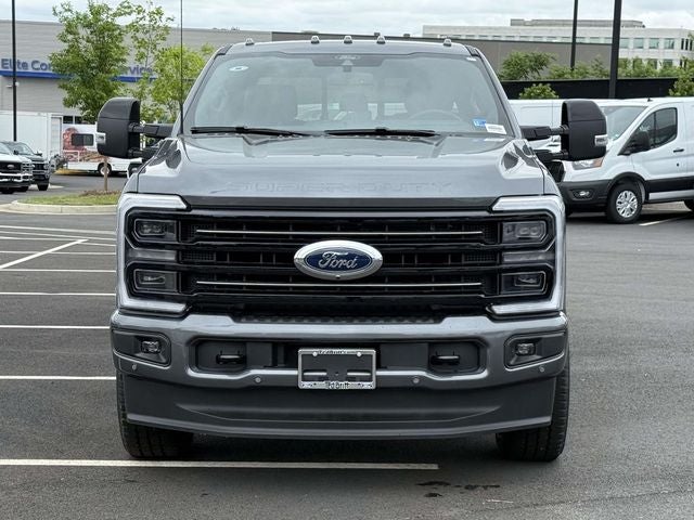 2026 Ford F-350SD Base