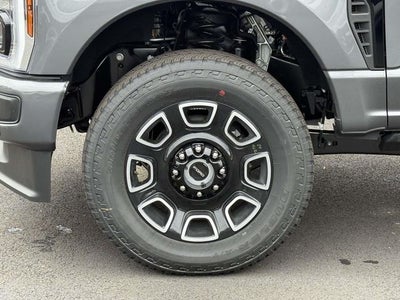 2026 Ford F-350SD Base