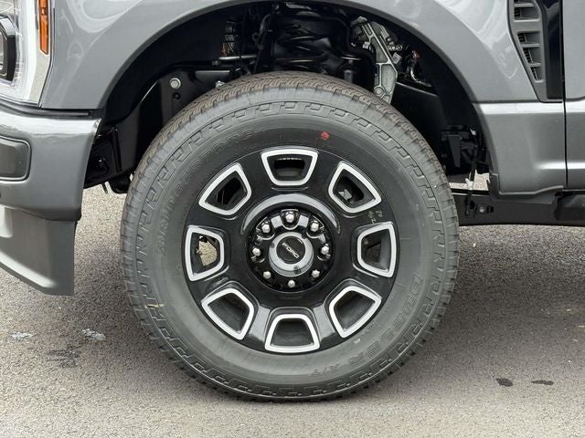 2026 Ford F-350SD Base